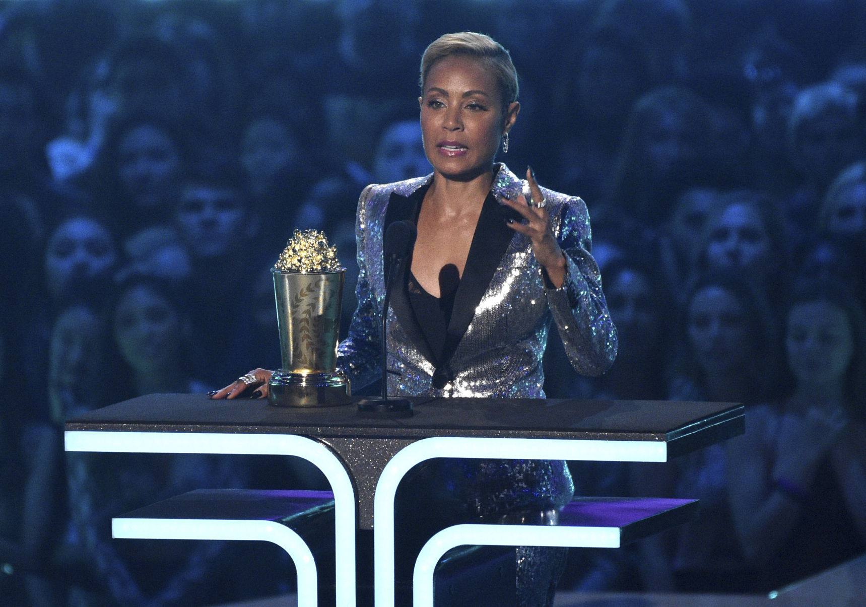 2019 MTV Movie and TV Awards - Show
